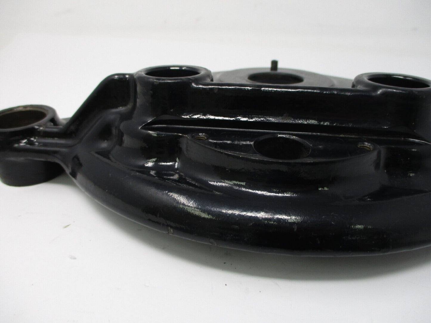 Harley Davidson OEM Upper Fork Bracket (Triple Tree) for Touring Models 45435-95