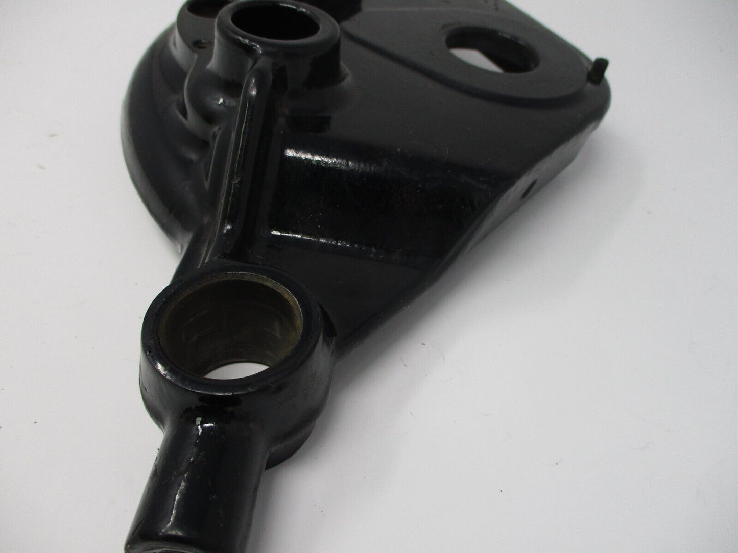 Harley Davidson OEM Upper Fork Bracket (Triple Tree) for Touring Models 45435-95