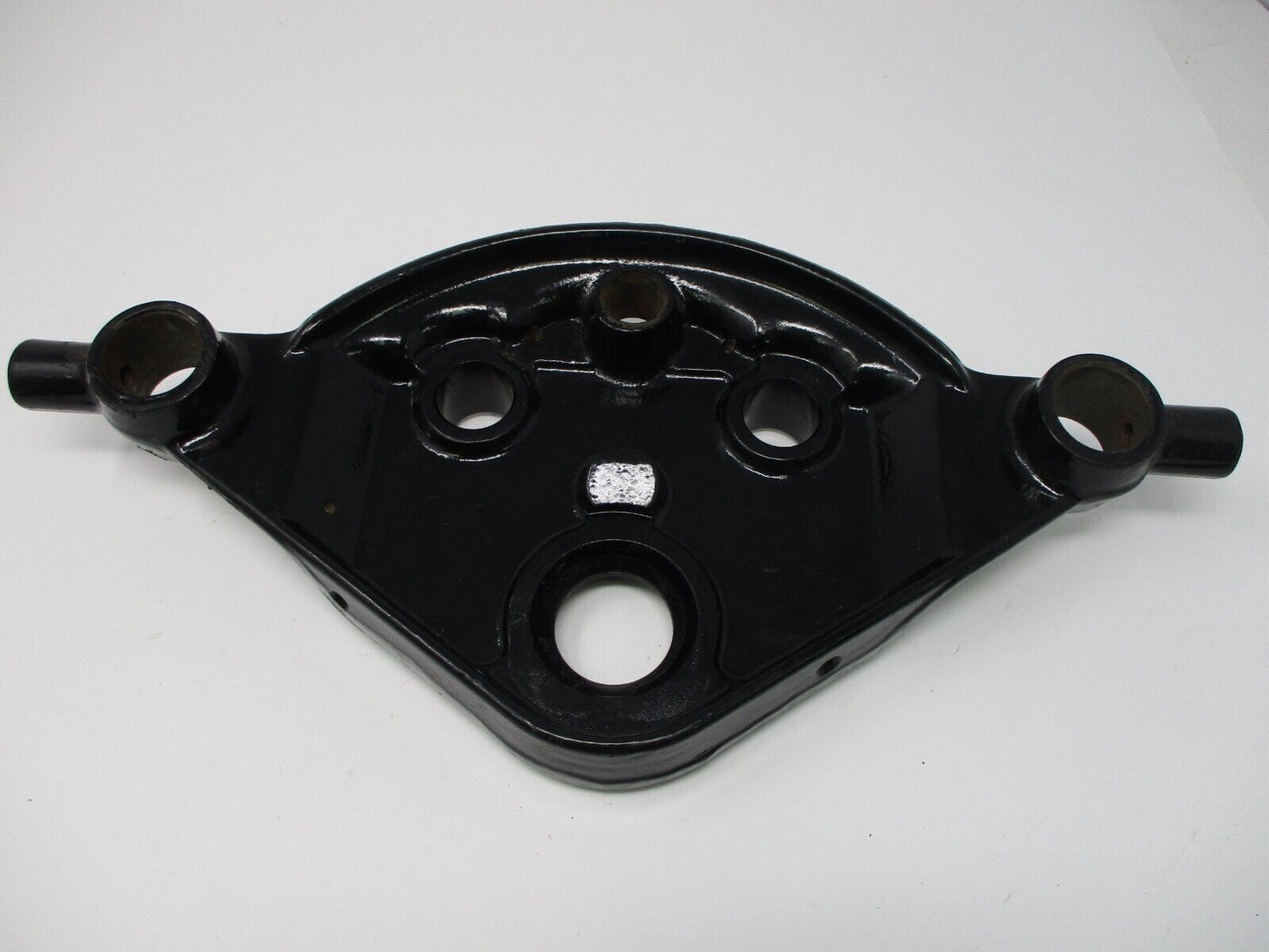 Harley Davidson OEM Upper Fork Bracket (Triple Tree) for Touring Models 45435-95
