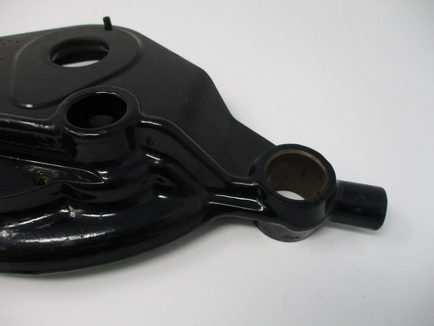 Harley Davidson OEM Upper Fork Bracket (Triple Tree) for Touring Models 45435-95