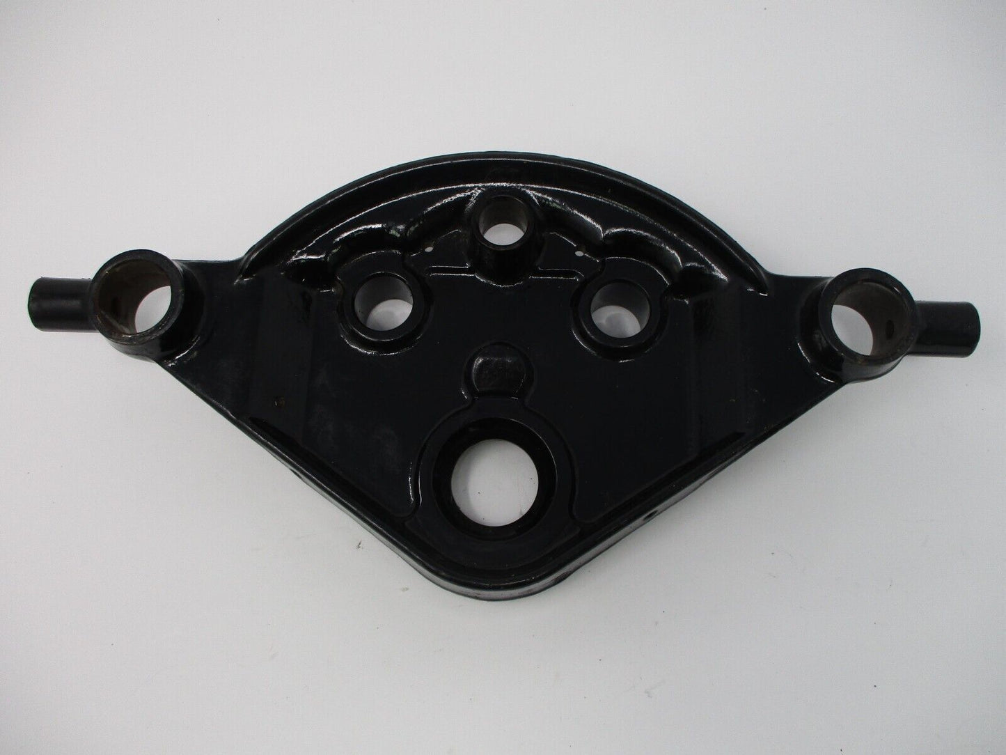 Harley Davidson OEM Upper Fork Bracket (Triple Tree) for Touring Models 45435-95