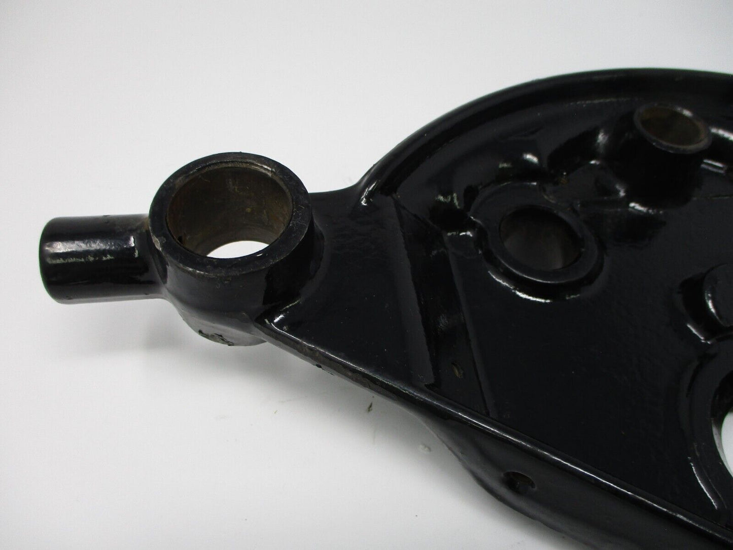 Harley Davidson OEM Upper Fork Bracket (Triple Tree) for Touring Models 45435-95