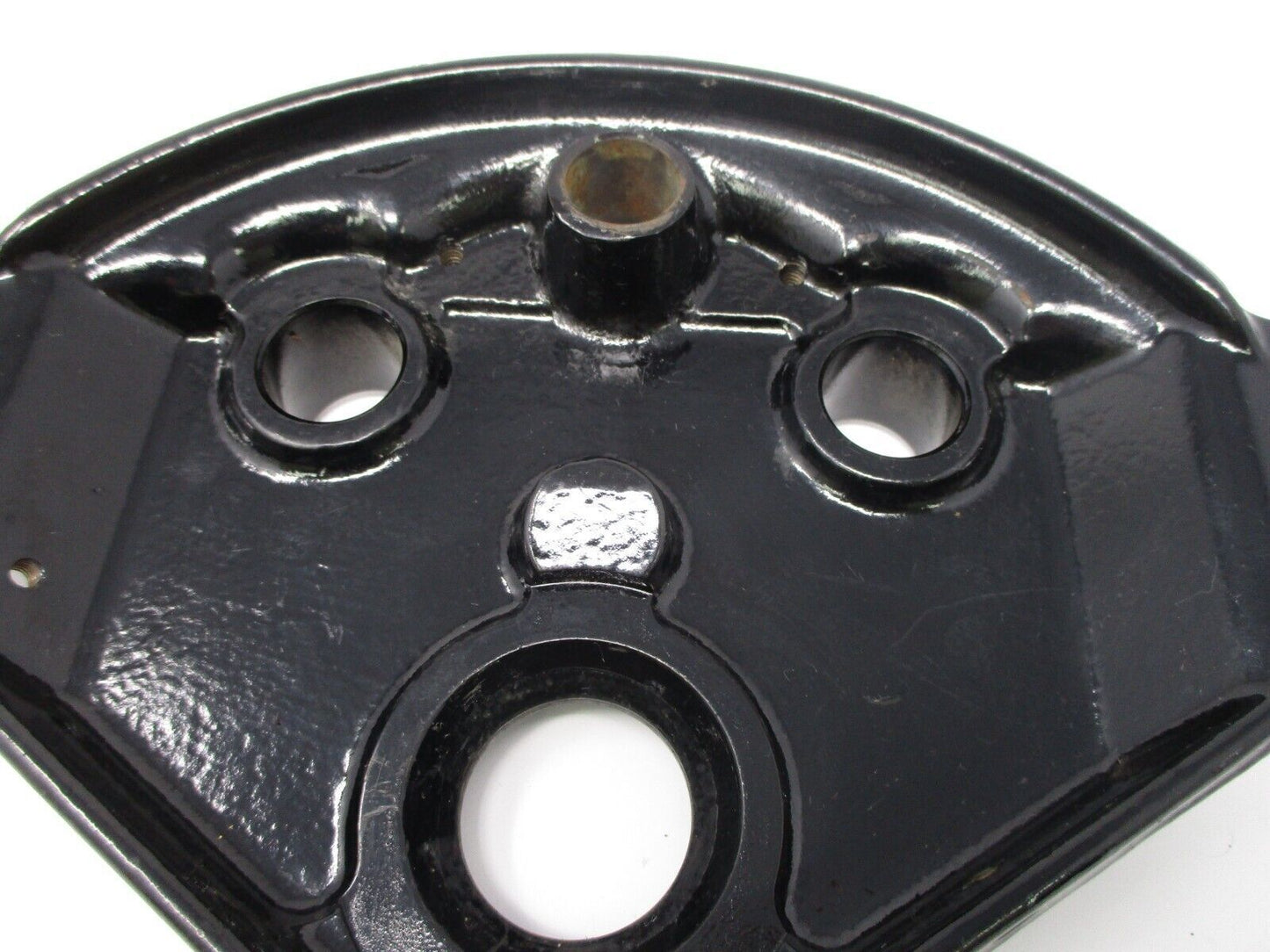 Harley Davidson OEM Upper Fork Bracket (Triple Tree) for Touring Models 45435-95