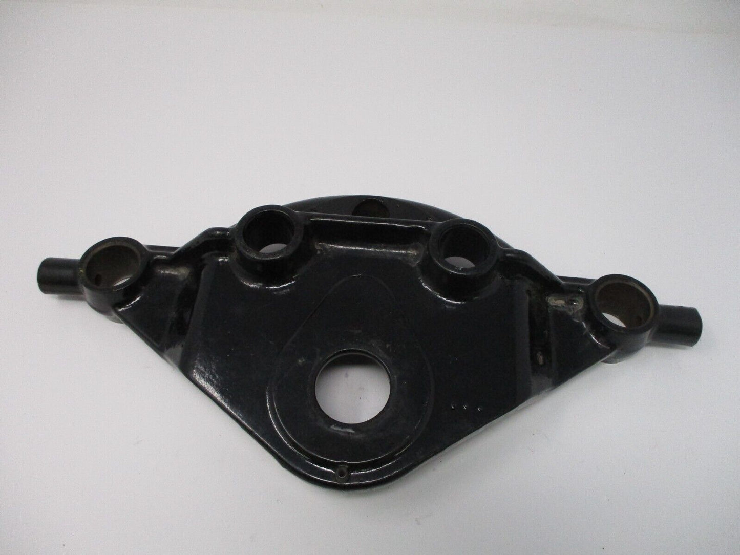 Harley Davidson OEM Upper Fork Bracket (Triple Tree) for Touring Models 45435-95
