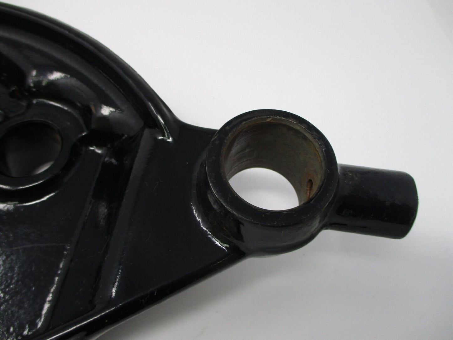Harley Davidson OEM Upper Fork Bracket (Triple Tree) for Touring Models 45435-95