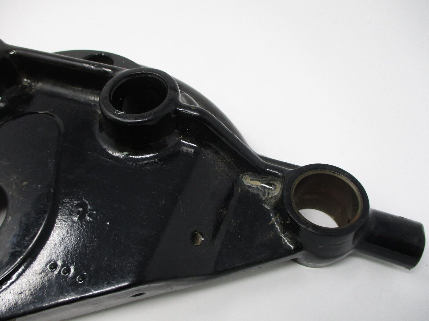 Harley Davidson OEM Upper Fork Bracket (Triple Tree) for Touring Models 45435-95