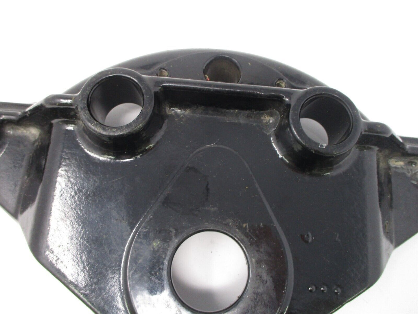 Harley Davidson OEM Upper Fork Bracket (Triple Tree) for Touring Models 45435-95