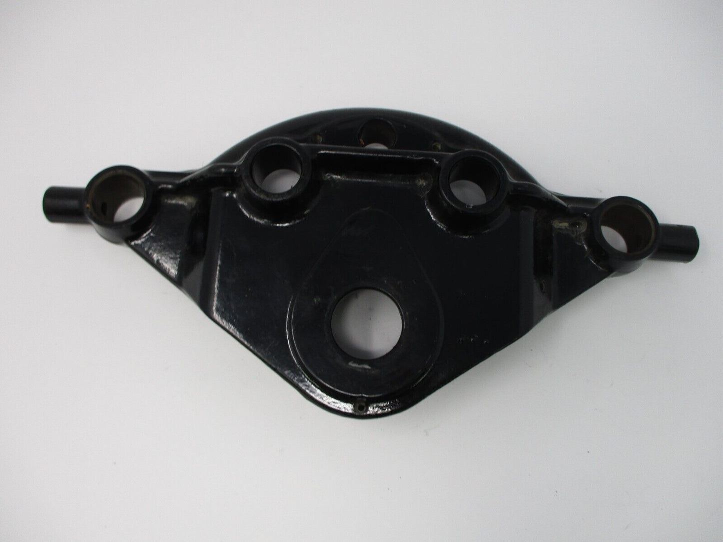 Harley Davidson OEM Upper Fork Bracket (Triple Tree) for Touring Models 45435-95
