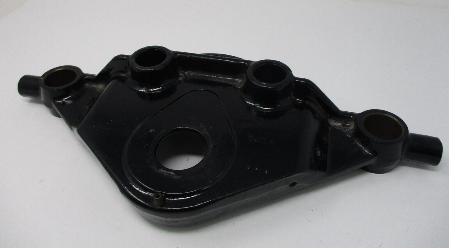 Harley Davidson OEM Upper Fork Bracket (Triple Tree) for Touring Models 45435-95
