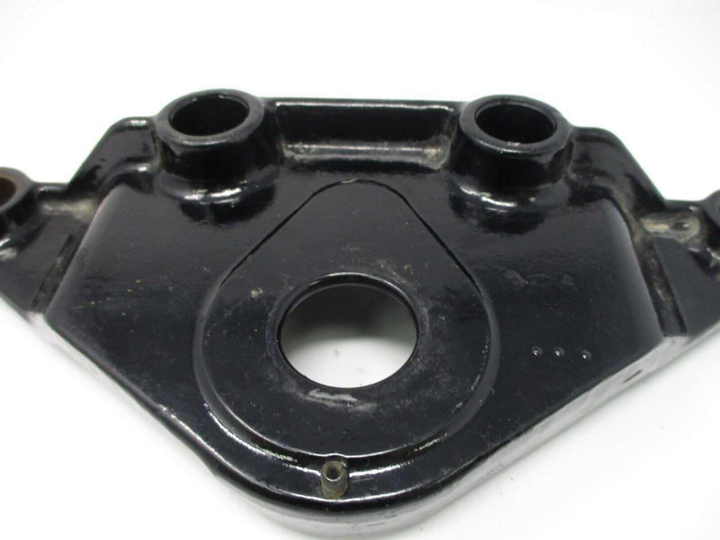 Harley Davidson OEM Upper Fork Bracket (Triple Tree) for Touring Models 45435-95