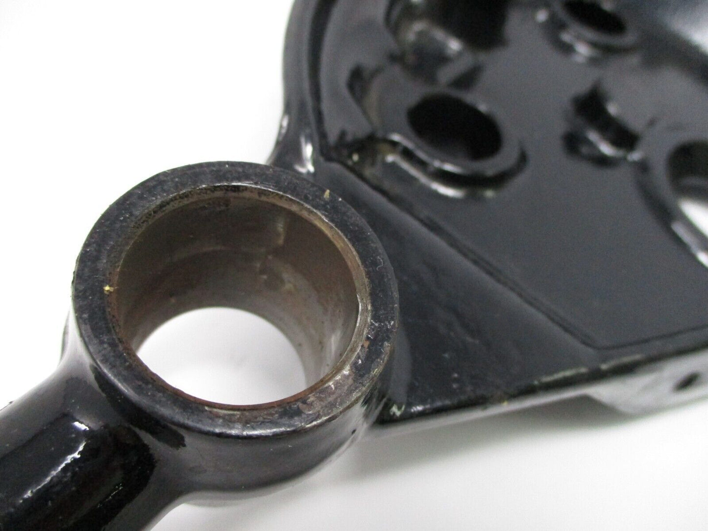 Harley Davidson OEM Upper Fork Bracket (Triple Tree) for Touring Models 45435-95