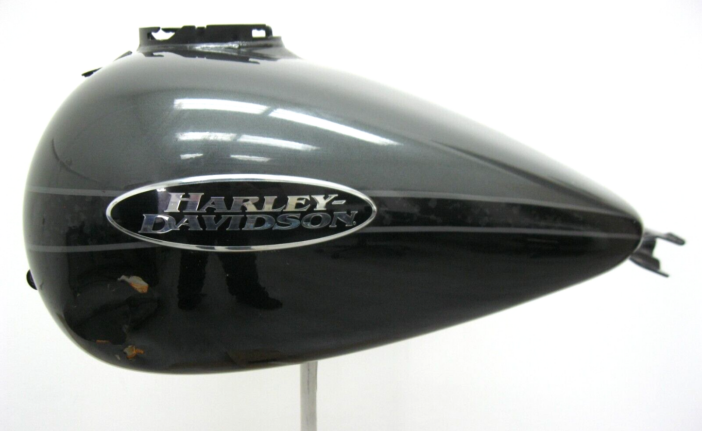Harley-Davidson OEM 2008 & Later FLTR Fuel Tank  (Prime#)61356-08