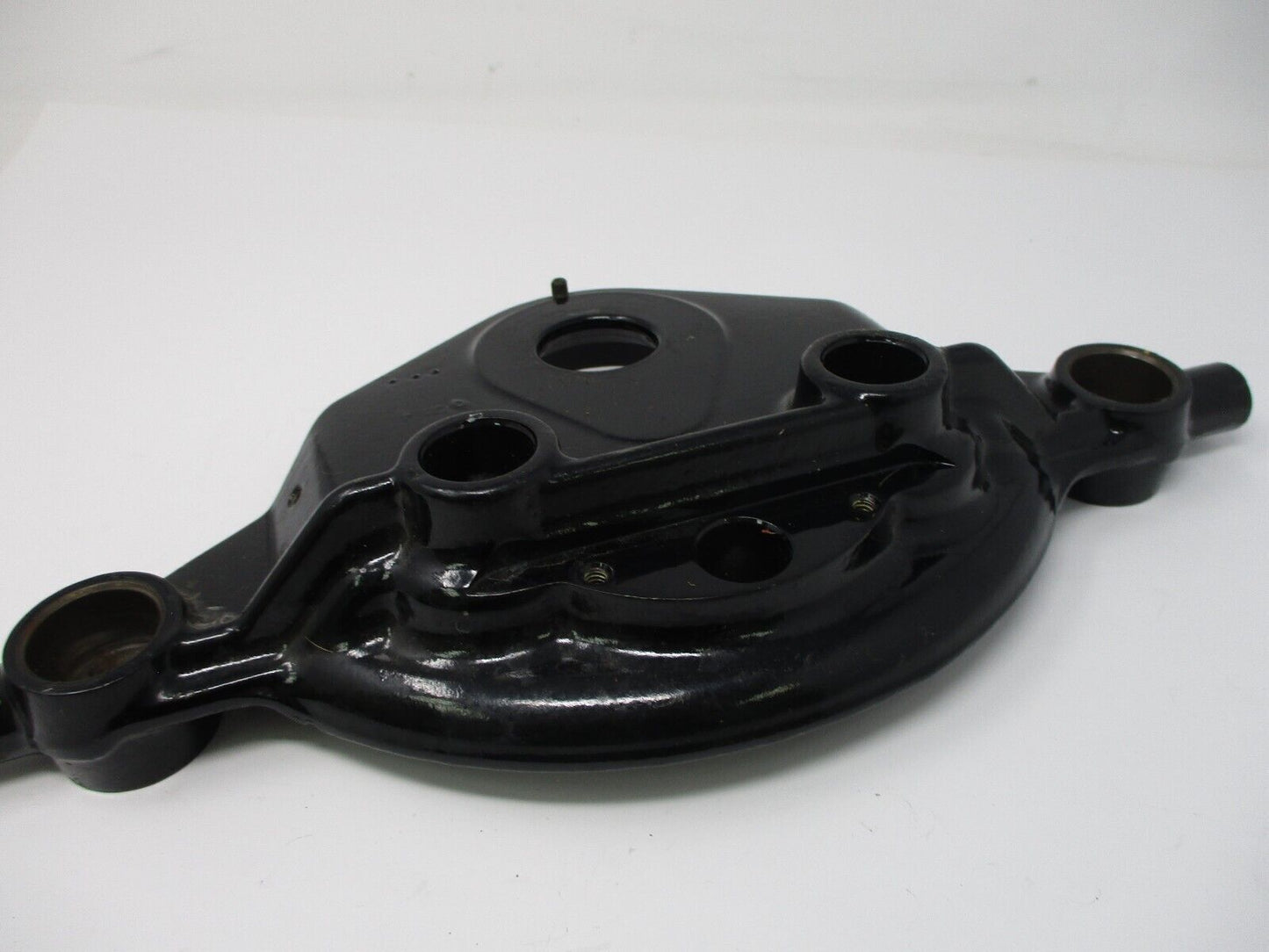 Harley Davidson OEM Upper Fork Bracket (Triple Tree) for Touring Models 45435-95