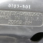 Harley Davidson OEM FLHTCU Right Hand Storage Box 58683-89A 91-2004