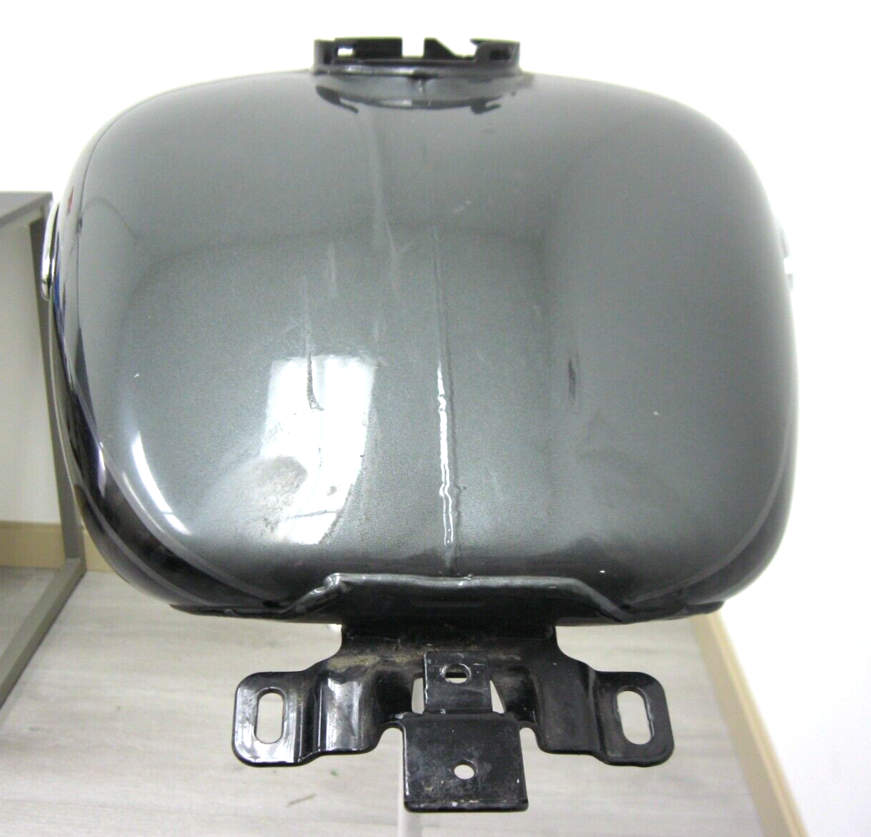 Harley-Davidson OEM 2008 & Later FLTR Fuel Tank  (Prime#)61356-08