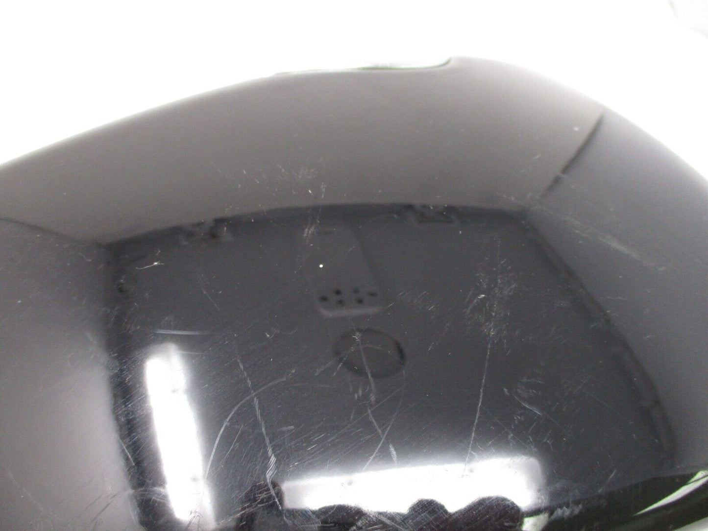 Harley Davidson OEM XL Right Oil Tank Sidecover 57200092 DH