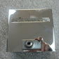 Drag Specialties Chrome Battery Cover FX 71-78 XLCH 70-80 DS324106