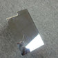 Drag Specialties Chrome Battery Cover FX 71-78 XLCH 70-80 DS324106
