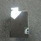 Drag Specialties Chrome Battery Cover FX 71-78 XLCH 70-80 DS324106