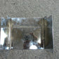 Drag Specialties Chrome Battery Cover FX 71-78 XLCH 70-80 DS324106