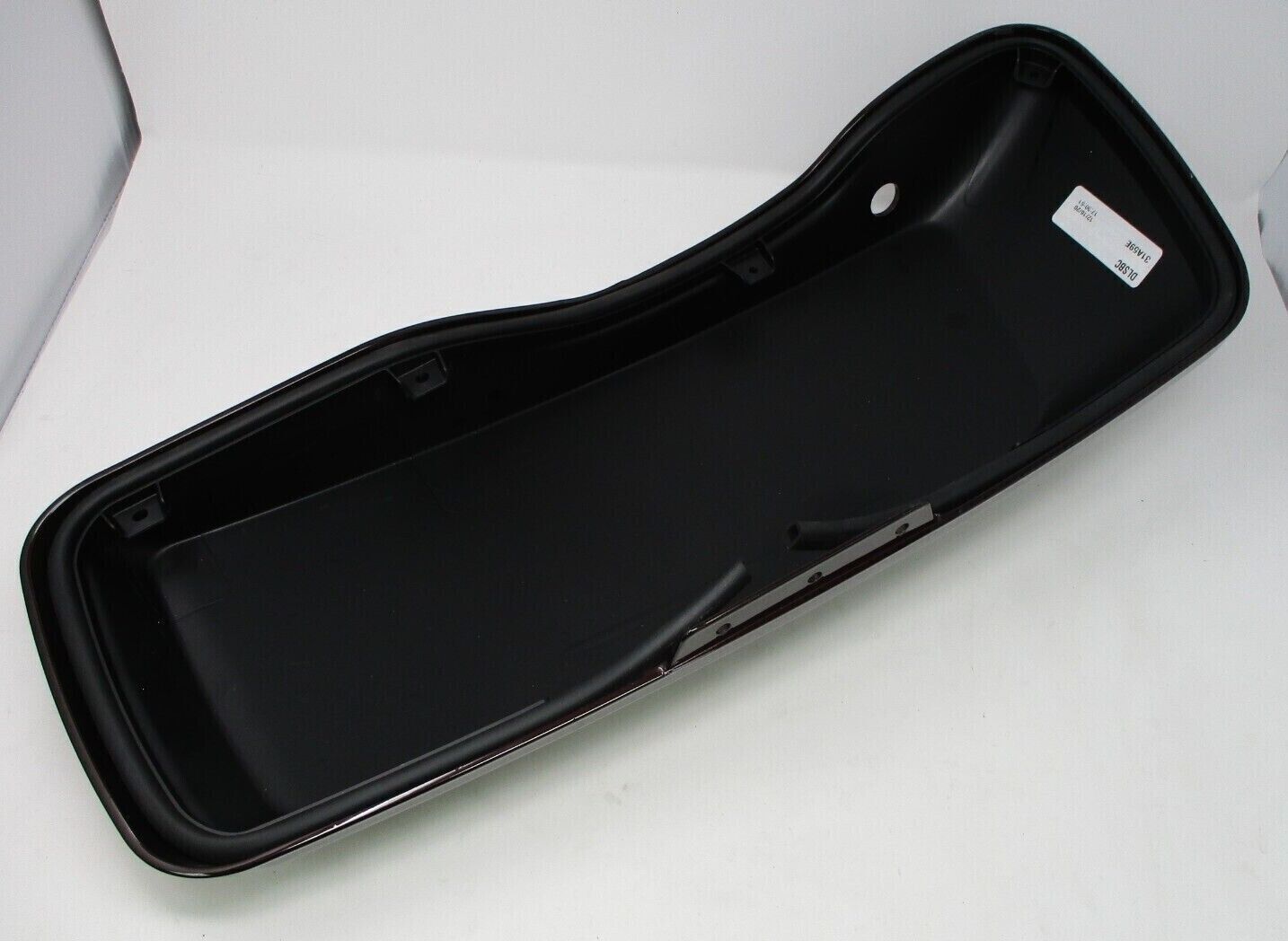 Harley Davidson OEM '14 - Later LH Saddlebag Lid 90200413