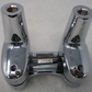Harley Davidson OEM 2012-2016 DYNA Handle Bar Clamp  55900005
