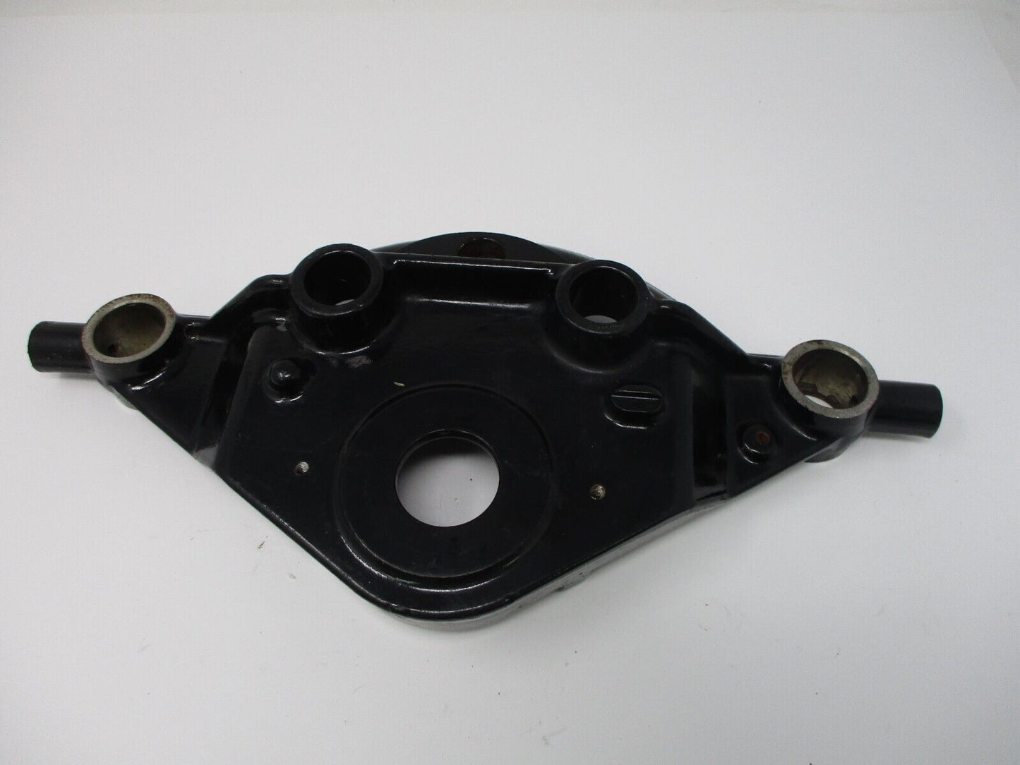 Harley Davidson OEM Upper Fork Bracket (Triple Tree) for Touring Models 45435-95