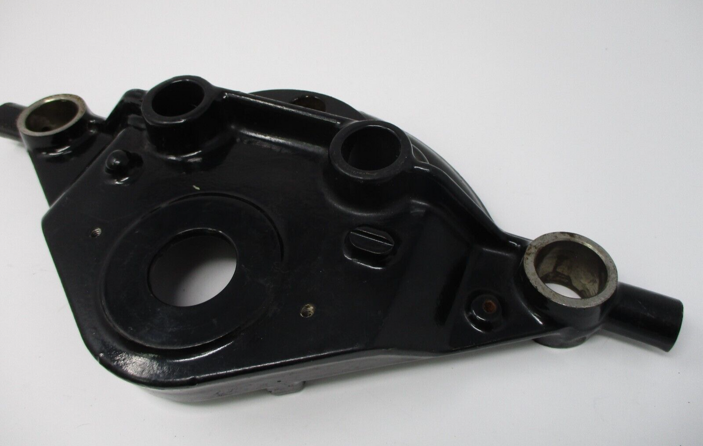 Harley Davidson OEM Upper Fork Bracket (Triple Tree) for Touring Models 45435-95