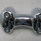 Harley Davidson OEM 2012-2016 DYNA Handle Bar Clamp  55900005