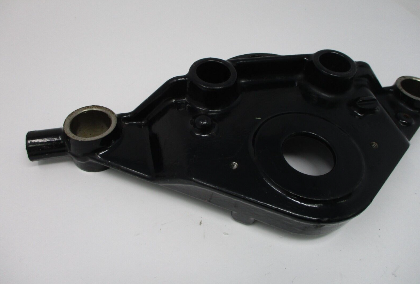 Harley Davidson OEM Upper Fork Bracket (Triple Tree) for Touring Models 45435-95