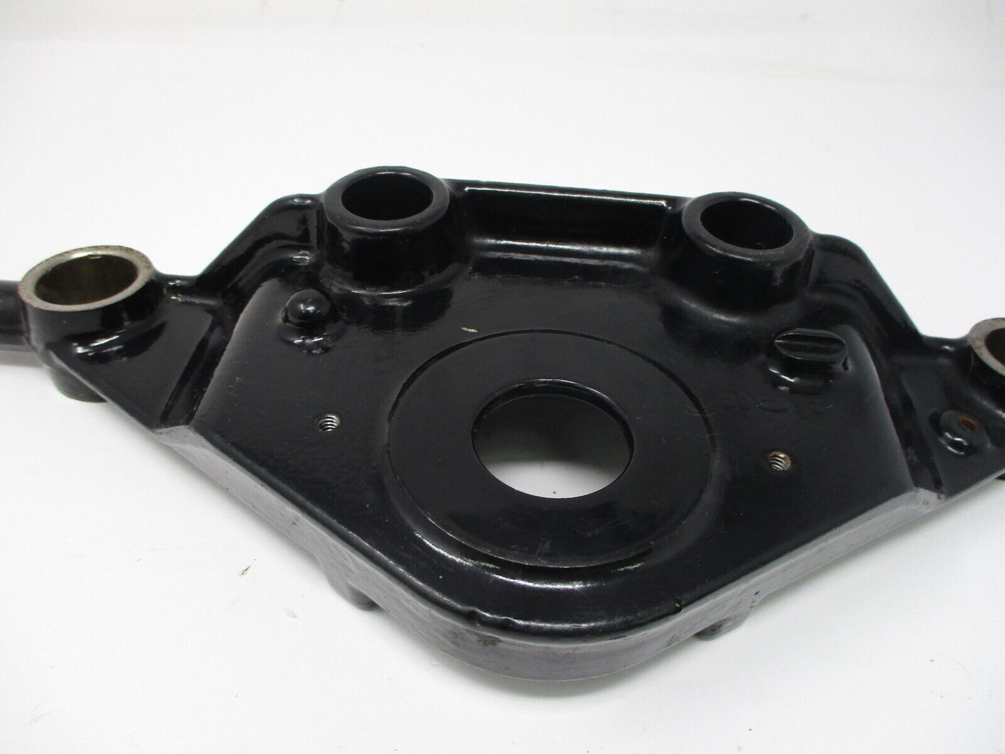 Harley Davidson OEM Upper Fork Bracket (Triple Tree) for Touring Models 45435-95