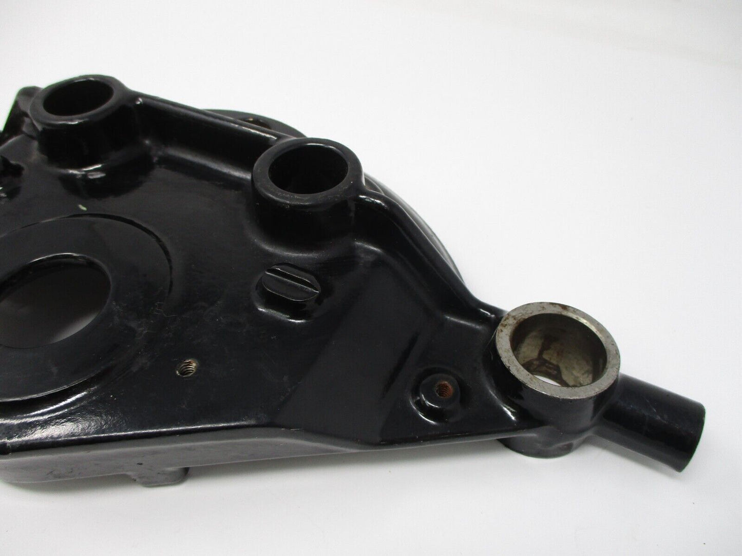 Harley Davidson OEM Upper Fork Bracket (Triple Tree) for Touring Models 45435-95