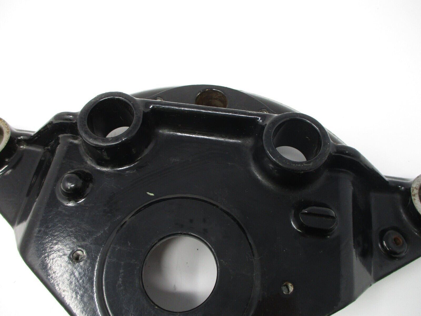 Harley Davidson OEM Upper Fork Bracket (Triple Tree) for Touring Models 45435-95
