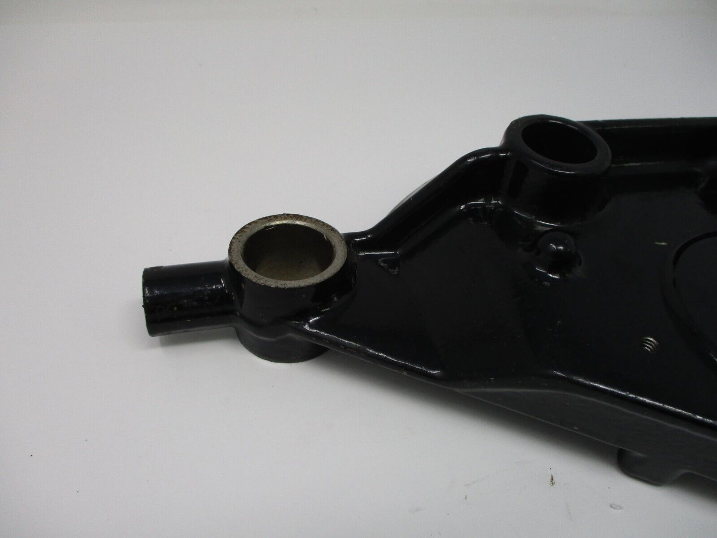 Harley Davidson OEM Upper Fork Bracket (Triple Tree) for Touring Models 45435-95