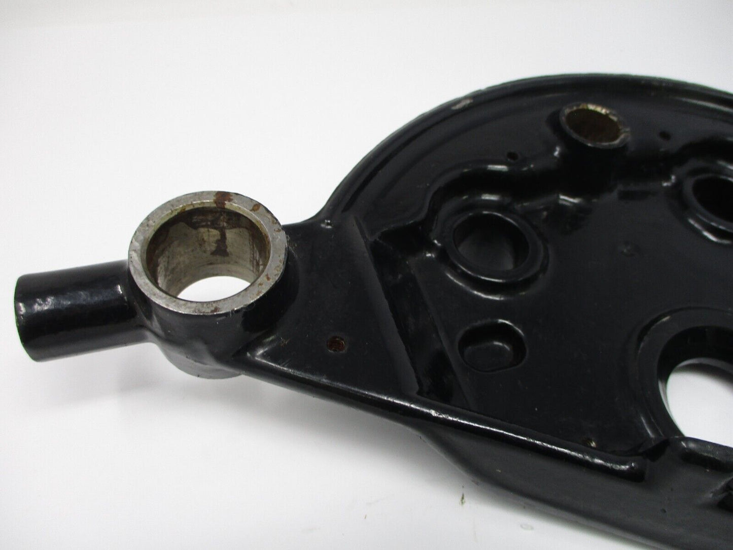 Harley Davidson OEM Upper Fork Bracket (Triple Tree) for Touring Models 45435-95
