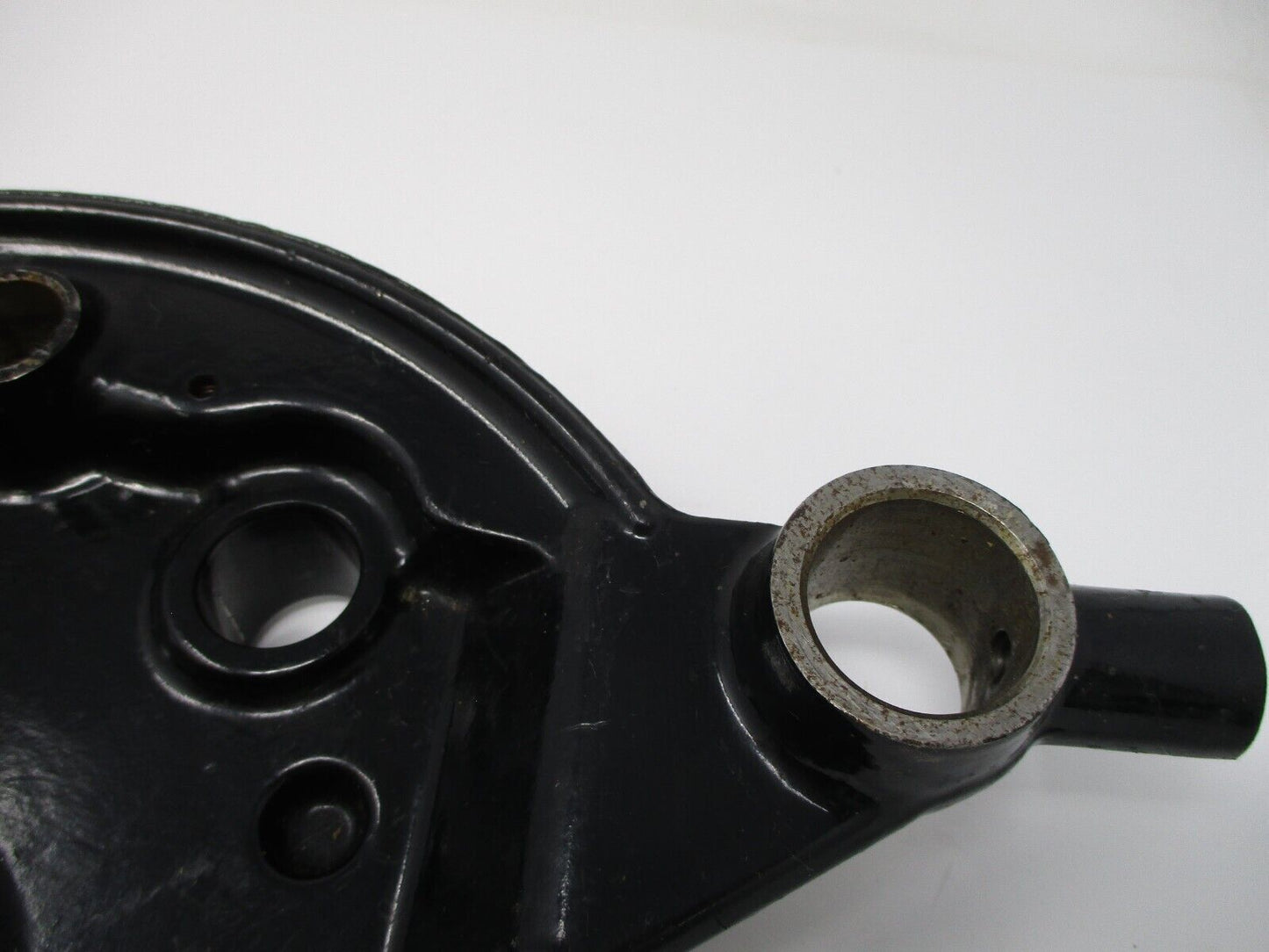 Harley Davidson OEM Upper Fork Bracket (Triple Tree) for Touring Models 45435-95