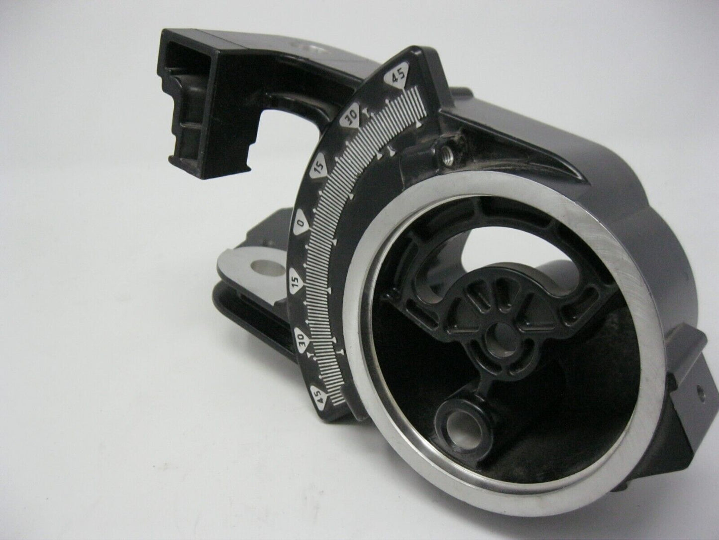 DeWALT Trunnion DW16