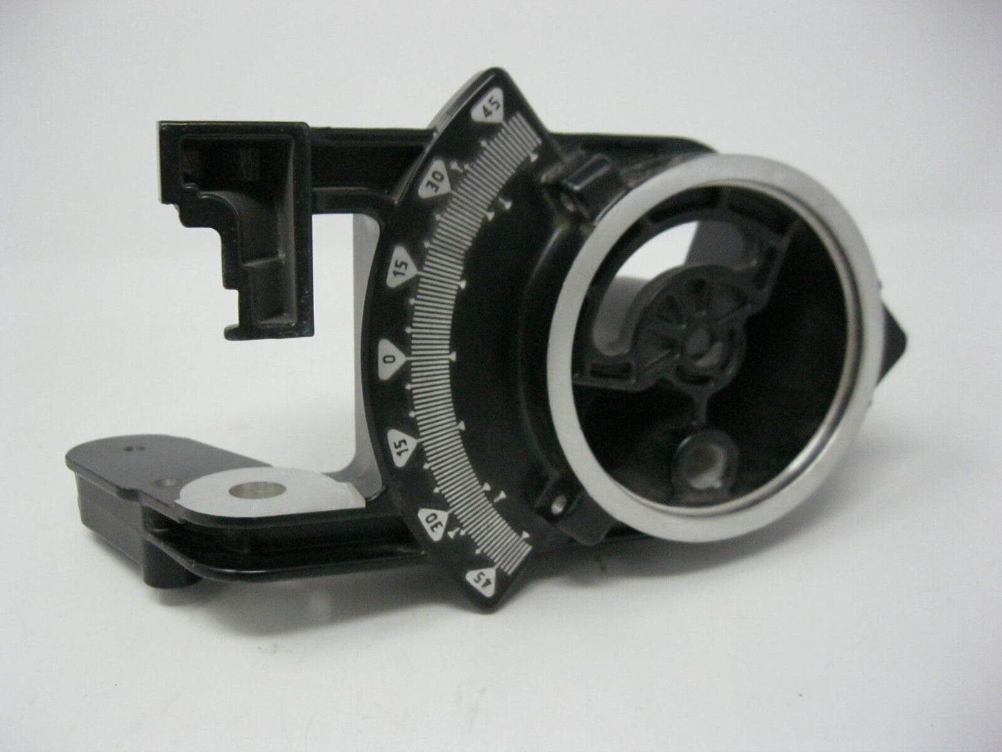 DeWALT Trunnion DW16