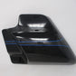 Harley Davidson OEM Side Cover Black with Blue Detail 66250-09