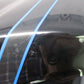 Harley Davidson OEM Side Cover Black with Blue Detail 66250-09