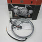 Harley Davidson OEM Electra Glo 7" Headlamp Trim Ring 61400154