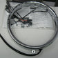 Harley Davidson OEM Electra Glo 7" Headlamp Trim Ring 61400154
