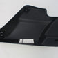 Harley Davidson OEM Side Cover Black with Blue Detail 66250-09