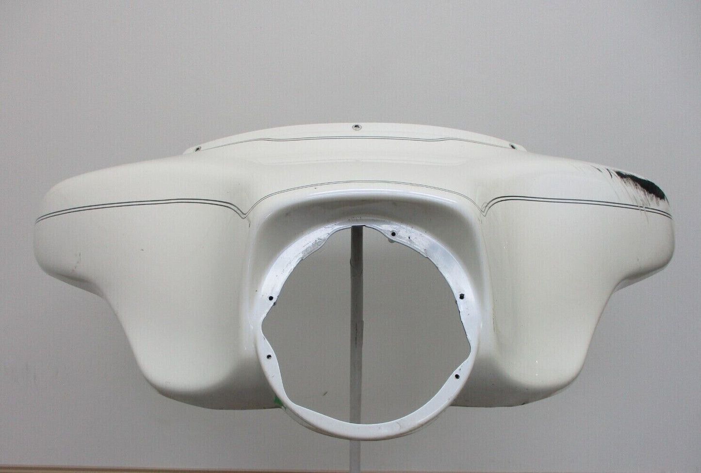 Harley Davidson OEM '97 - '13 Street Glide Outer Fairing 58236-96