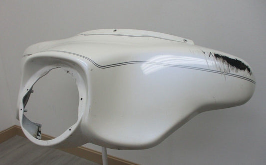 Harley Davidson OEM '97 - '13 Street Glide Outer Fairing 58236-96