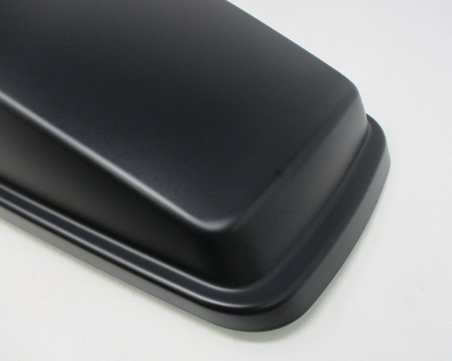 Harley Davidson OEM '14 - Later LH Black Denim Saddlebag Lid 90200413