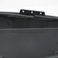 Harley Davidson OEM '14 - Later LH Black Denim Saddlebag Lid 90200413