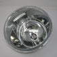 Harley Davidson OEM Halogen Dual Beam Headlight 67864-04