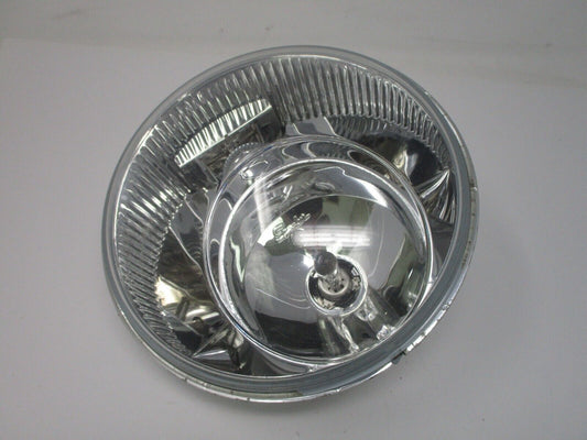 Harley Davidson OEM Halogen Dual Beam Headlight 67864-04