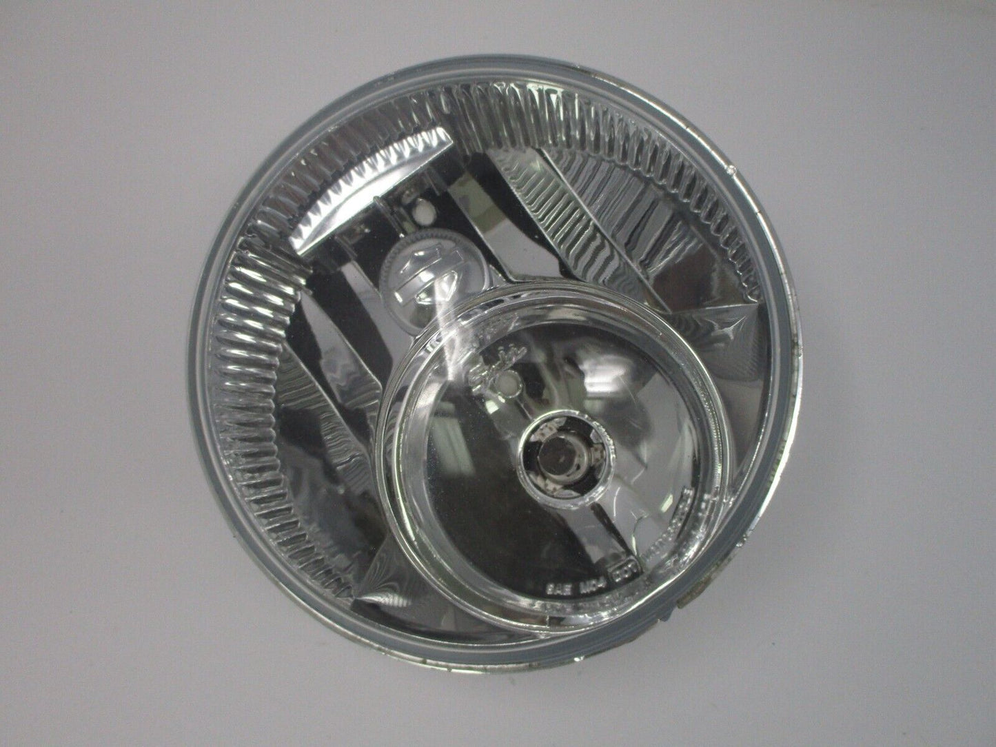 Harley Davidson OEM Halogen Dual Beam Headlight 67864-04
